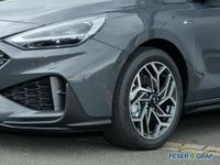Hyundai i30 - Vorschau Bild 10
