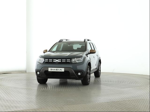 Dacia Duster II TCe 150 4WD