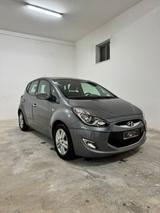 Hyundai iX20 1.6 CRDI 115 CV Style - Hyundai ix20 Style mit Diesel-Antrieb