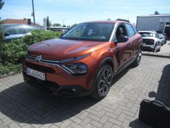 CITROEN e-C4 SHZ*Kam*Winter-P*11kW-OBC*