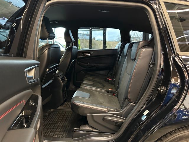 Ford S-Max S-MAX ST-Line *7.SITZER*AHK*PDC*SPURASSIST