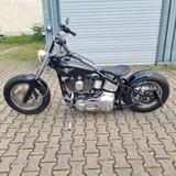 Harley-Davidson Fat Boy - HARLEY-DAVIDSON 1995