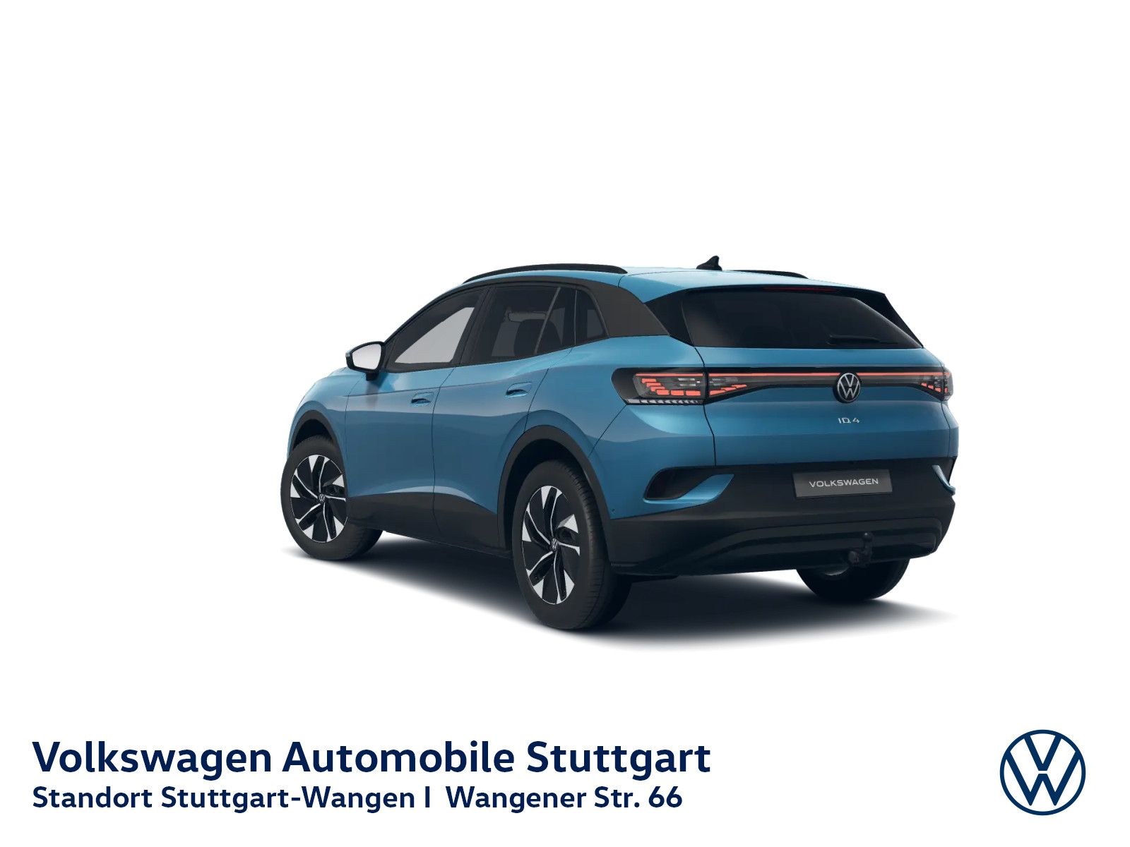 Volkswagen ID.4 - Bild 4