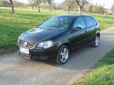Volkswagen Polo 1.4 Black/Silver Edition Black/Silver E... - Volkswagen Polo: Black Edition Silver