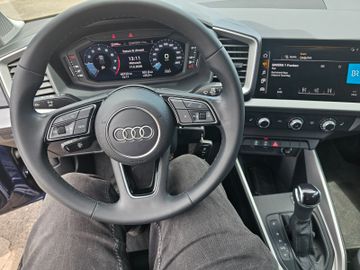 Audi A1 - 11