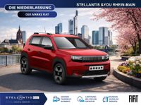 Fiat Grande Panda - Vorschau Bild 2