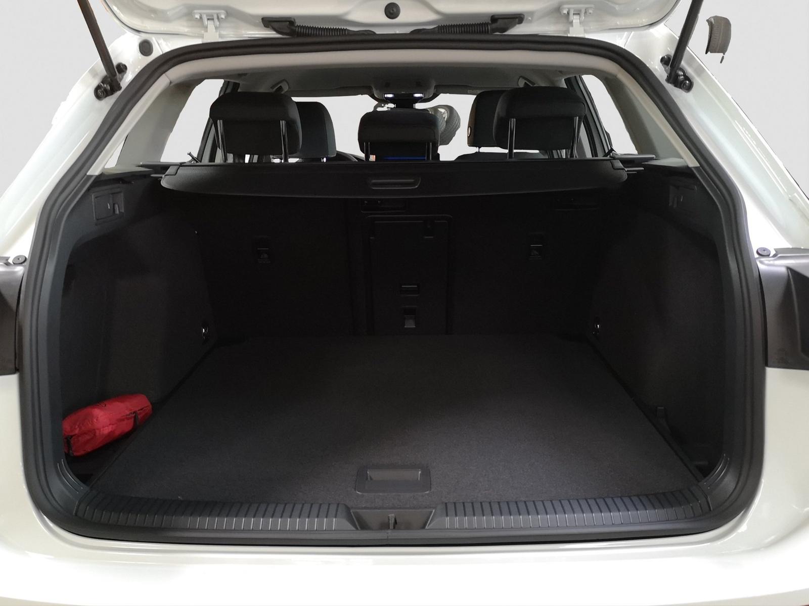 Volkswagen Golf Variant Life 1.5 l eTSI OPF DSG, миниатюра 18