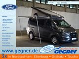 Ford Transit Custom 320L1 Nugget Aufstelldach SOFORT - Ford: Nugget Aufstelldach