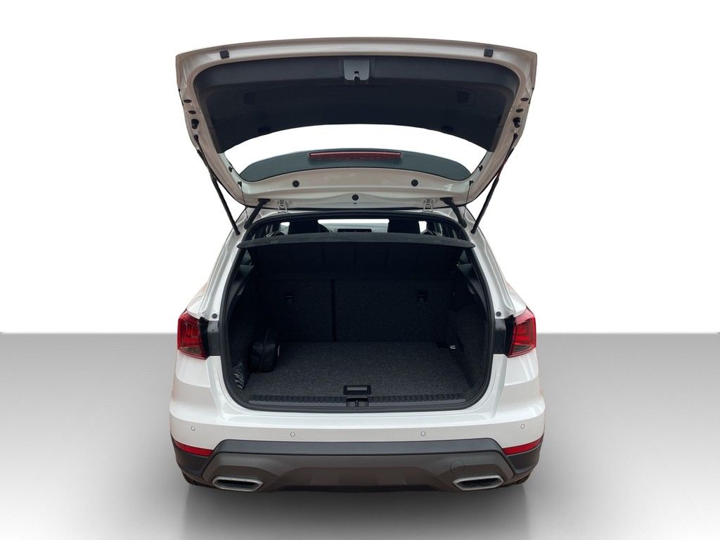 Seat Arona - Bild 11