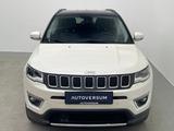 Jeep Compass M-Air Limited *BiXEN*ACC*KAM*PARK*BEATS* - Jeep Gebrauchtwagen in Hamburg