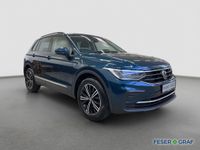 Volkswagen Tiguan - Vorschau Bild 5