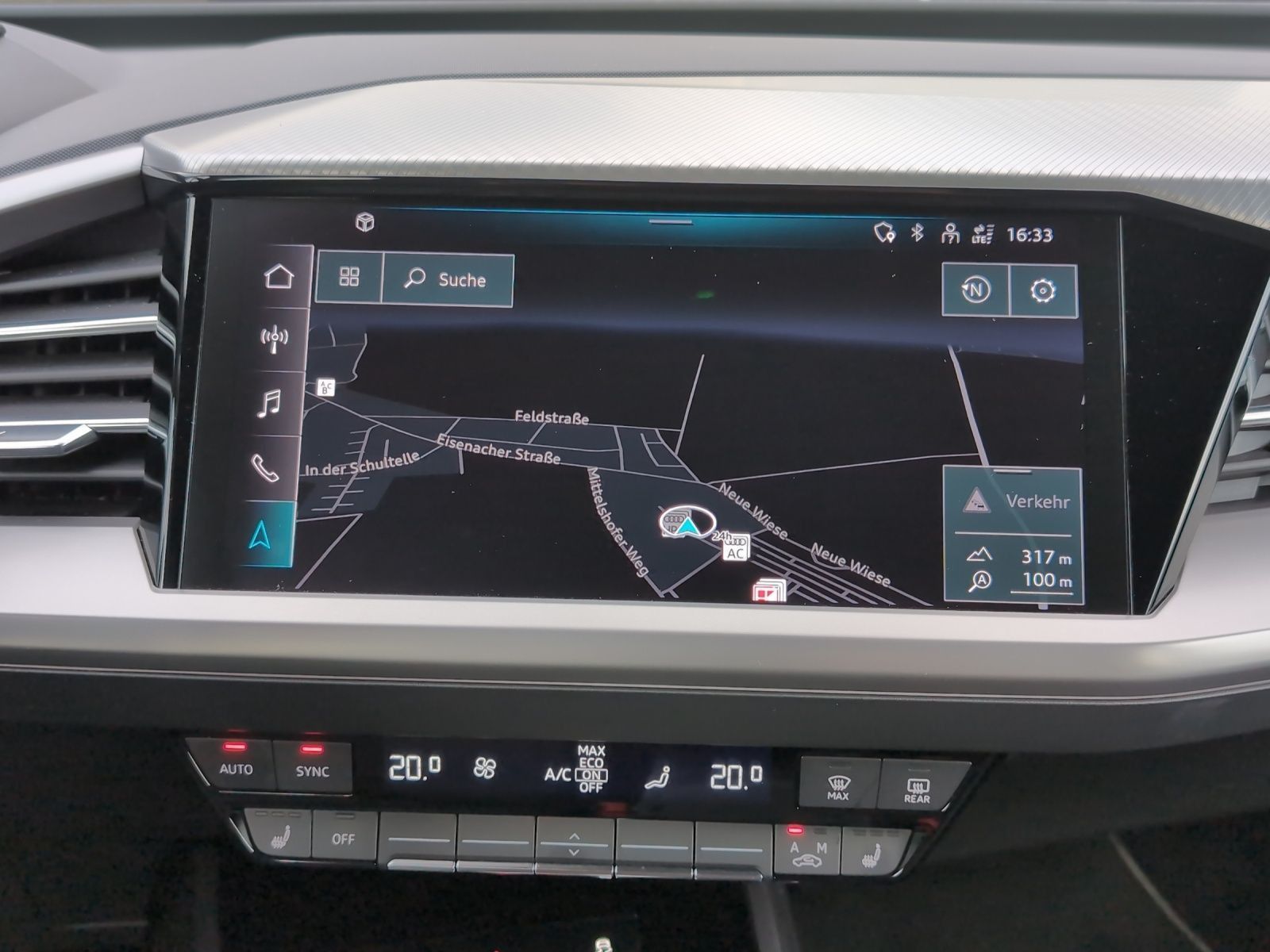 Audi Q4 e-tron - Bild 6