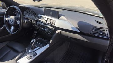 BMW 430d xDrive IM KUNDENAUFTRAG | 8-Fach Leder Abst