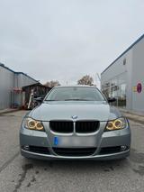 BMW 3er 325i Automatik TÜV Carplay - BMW aus 2006: 3er