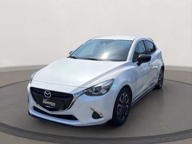 Image of Mazda 2