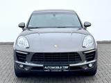 Porsche Macan S 3.0d /NAVI/LED/AHK/PDC/GARANTIE/ - Porsche Macan mit Diesel-Antrieb: Geländewagen