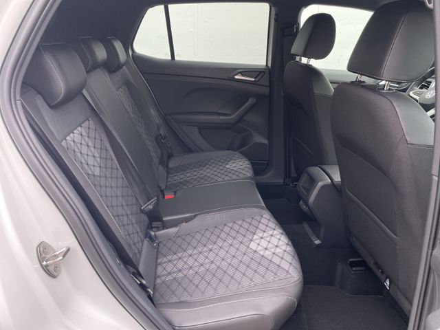 T-Cross R-Line 1.5 TSI DSG Black Style AHK/Navi 