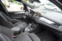 Fahrzeugabbildung BMW 218i Gran Tourer  M Sport Navi Klima 7-Sitzer!