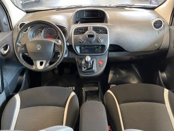Renault Kangoo Limited *BLUETOOTH*TEMPOMAT*KLIMA*TÜV*