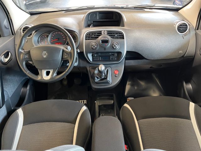 Renault Kangoo Limited *BLUETOOTH*TEMPOMAT*KLIMA*TÜV*