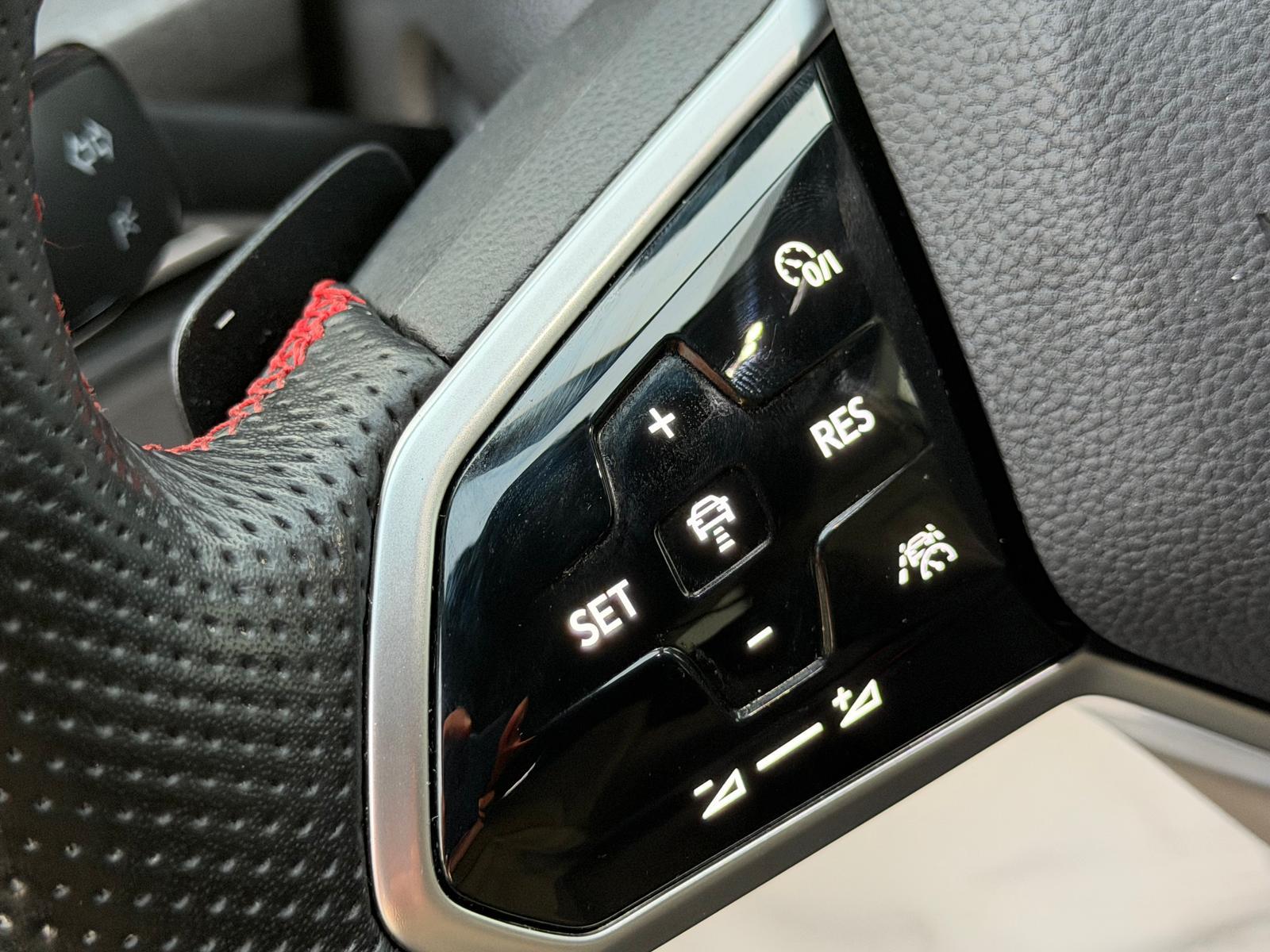 Volkswagen Golf 2.0 TSI GTI *H&K*NAVI*SITZHZG*PDC*, миниатюра 20
