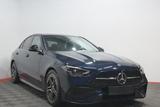 Mercedes-Benz C 220d Limousine AMG-Line*TEMP*LED*DAB*360°*