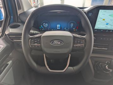 Ford Tourneo Custom Tit. 2.0 L1 NEUES MODELL