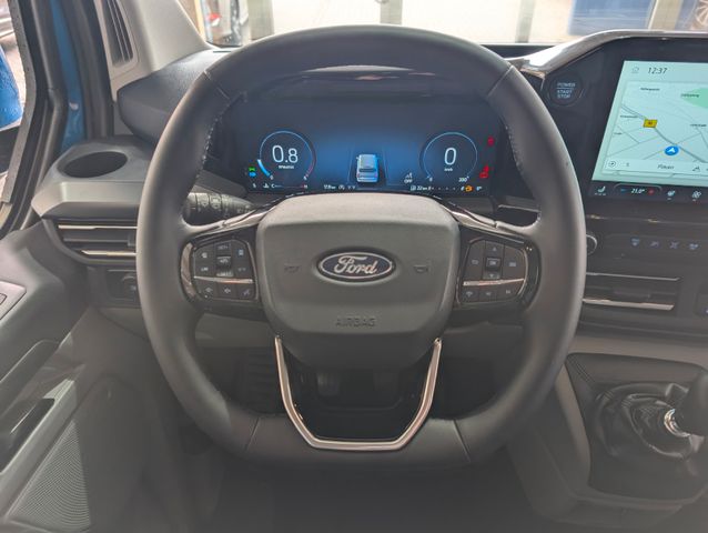 Ford Tourneo Custom Tit. 2.0 L1 NEUES MODELL