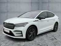 Skoda Enyaq - Vorschau Bild 2