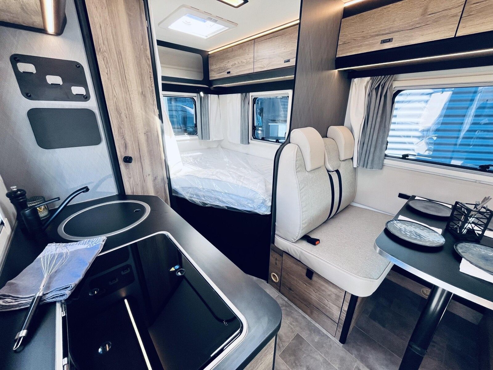 Fahrzeugabbildung XGO Dynamic 22P Modell 2027
