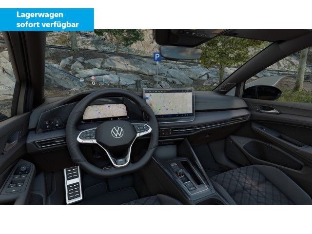 Volkswagen Golf - Bild 6