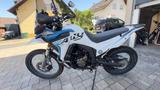 VOGE Rally 300 - VOGE 300R