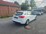 Kia cee'd Sportswagon~1 Hand~Garantie - Kia: Navigationssystem