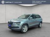 Skoda Karoq 1.5 TSI ACT DSG Style - Skoda Gebrauchtwagen in Esslingen