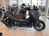 Yamaha XMAX 125  - YAMAHA XMAX 125