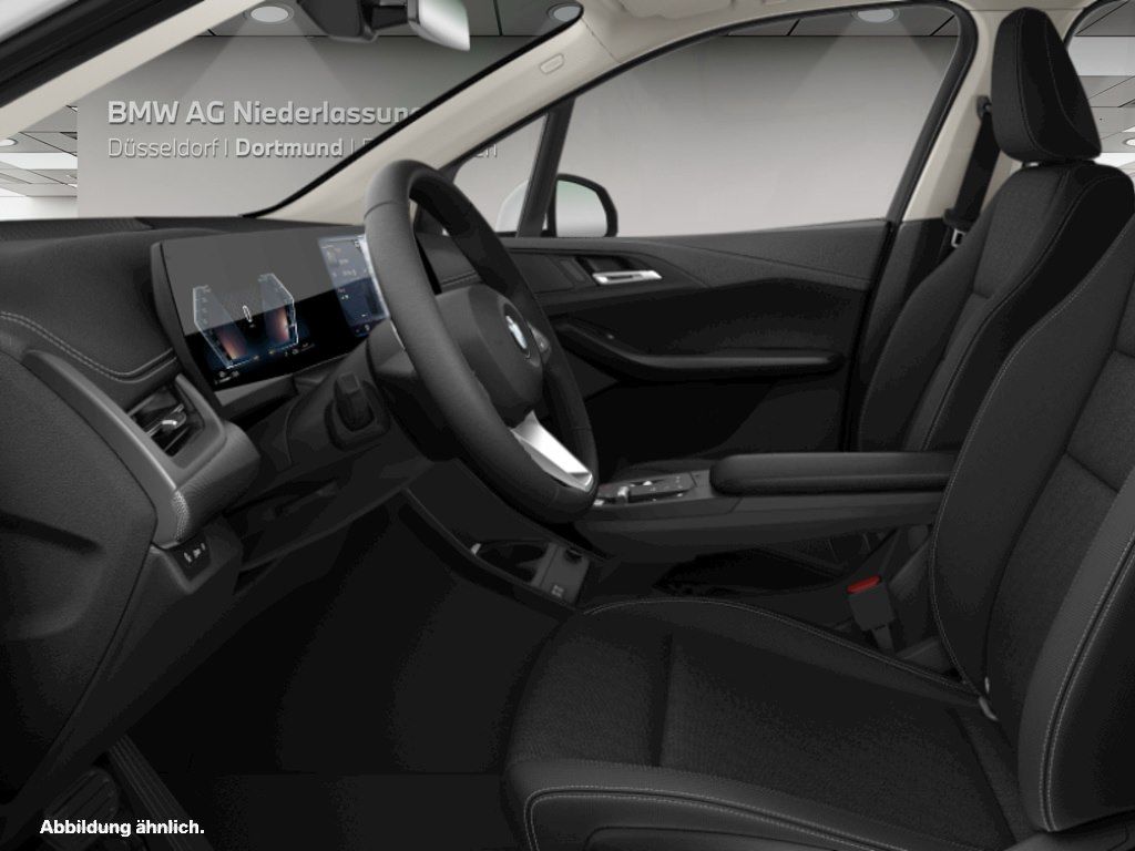 BMW 220 Active Tourer - Bild 5