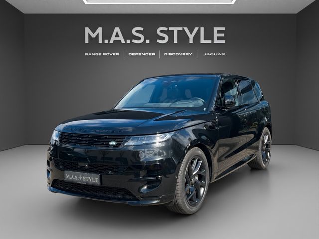 Fahrzeugabbildung Land Rover Range Rover Sport P460e Dynamic SE AHK Pano HuD