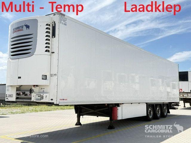 Schmitz Cargobull Oplegger Vries Standard