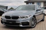 BMW 520d M Sport Paket - BMW 520: 520d M Paket