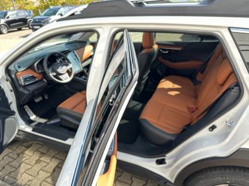 Subaru Outback Platinum | Nav - RCam - SD