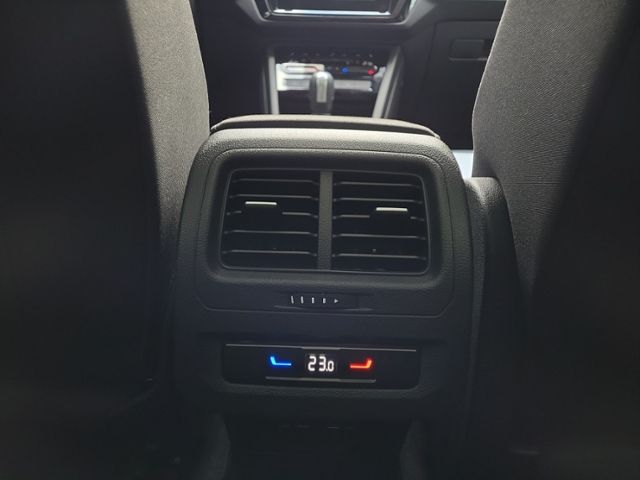 Volkswagen Touran - Bild 18