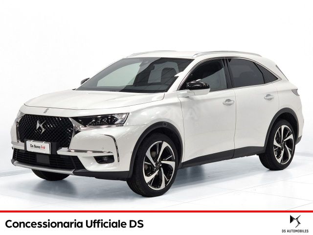 DS ANDERE
