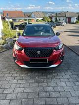 Peugeot 2008 1.2 PureTech 130 GT-Line+Sitzheizung+Navi - Peugeot 2008 von privat
