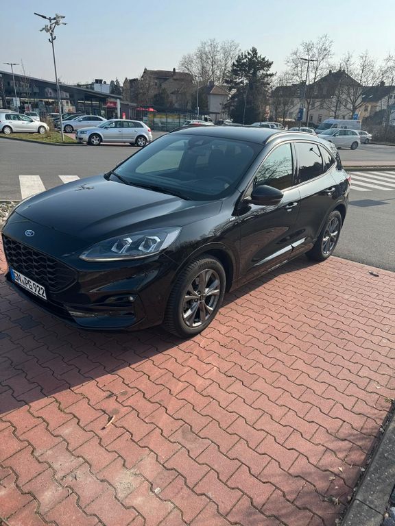 Image of Ford Kuga