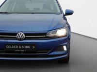 Volkswagen Polo - Vorschau Bild 12