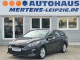 Kia cee'd SW Vision Navi SHZ LRhz DAB Android Apple - Kia in Leipzig: Cee D