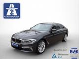 BMW 530 e Luxury Line LEDER SHZ KAM HUD NAV LED 93,3 - BMW: E93