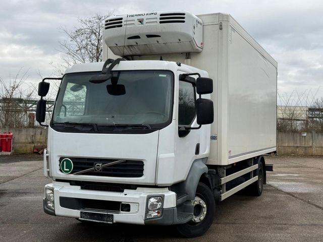 Volvo FL 240 KÜHLKOFFER THERMO-KING KLIMA TÜV&SP NEU