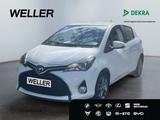 Toyota Yaris 1.33 Edition S *Kamera*LMF*Notbremsassist* - Toyota Yaris: Automatik