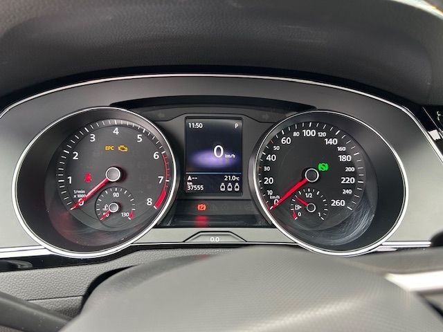 Passat Variant Elegance 2.0 TSI DSG NAV;360GRAD;